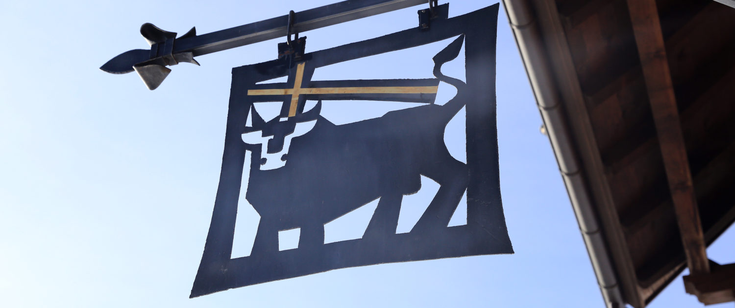 Stier