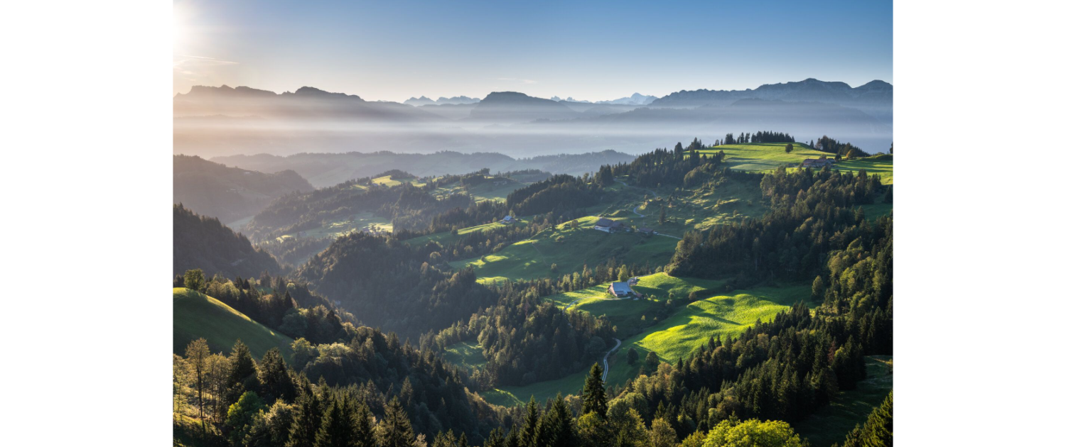 UNESCO Biosphäre Entlebuch